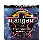 Картинка Комлект струн для электрогитары Curt Mangan 10942
