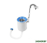 Картинка Скиммер для бассейнов Intex Deluxe Wall Surface Skimmer 58949/28000