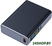 G110 10000mAh (черный)
