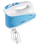 Картинка Миксер GALAXY GL 2208 (голубой)