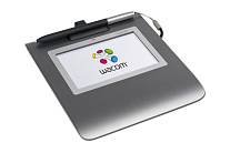 Картинка Планшет для рисования Wacom STU 530