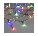 Картинка Гирлянда Luazon Метраж Led-40 (4 м, мульти) [806821]
