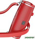 Картинка Беспроводная колонка Hoco BS40 Desire Song (красный)