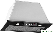 Картинка Кухонная вытяжка Akpo Neva eco WK-4 (черный)