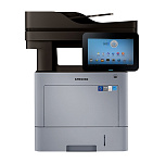 Картинка МФУ Samsung SL-M4580FX