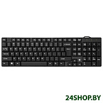 Картинка Клавиатура Defender Accent SB-720 Black