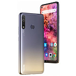 Картинка Смартфон Tecno Camon 12 Air (серый)