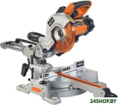 Картинка Дисковая пила AEG PS 216 L