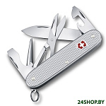 Картинка Нож перочинный Victorinox Pioneer X Alox (0.8231.26)