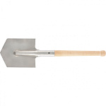 Картинка Лопата СибрТех 61439