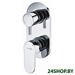 Картинка Накладная панель Wasserkraft Dinkel 5871