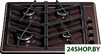Картинка Встраиваемая газовая варочная панель GEFEST СН 1211 К17