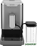 Картинка Эспрессо кофемашина Sencor SES 9200CH