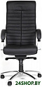 Кресло офисное CHAIRMAN 480 (черный)