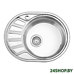 Картинка Кухонная мойка Ledeme L65745-6R