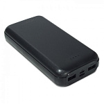 Картинка Внешний аккумулятор KS-IS KS-190F Black