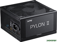 XPG PYLON II Bronze 750W PYLONII750B-BKCEU