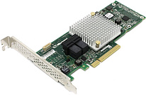 Картинка Контроллер Adaptec ASR-8805E V2