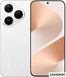 Pura 80 HED-LX9 12GB/256GB (белый)