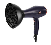 Картинка Фен Marta MT-1498 (темный топаз)