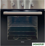 Картинка Духовой шкаф Ginzzu HOE-153