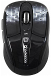 Картинка Мышь беспроводная Defender To-GO MS-585 Nano Disco Black