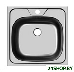 Картинка Мойка UKINOX CLM480.480 4K 0C