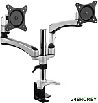 Картинка Кронштейн Cactus CS-VM-FE124D-AL