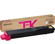 Картинка Картридж KYOCERA TK-8115M
