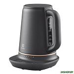 Картинка Электрочайник Electrolux E7K1-6BP