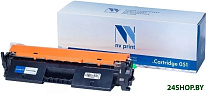 NV-051HT (аналог Canon 051HT)