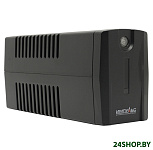 Картинка Источник бесперебойного питания Импульс Юниор Смарт 600 JS60114