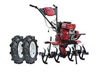 Картинка Мотокультиватор Brado GM-700 (колеса BRADO 4.00-8)