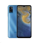 Картинка Смартфон ZTE Blade A71 NFC 3Gb/64Gb (синий)