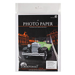Картинка Фотобумага Revcol глянцевая A5 230г/м2 50 л (127765)