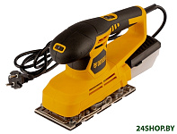 Картинка Виброшлифмашина Denzel VS-90-187