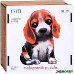 Собака Джесси MPZCAN3-M (56 эл)