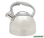 Картинка Чайник со свистком Appetite LKD-4125GBR