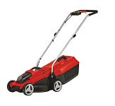 Картинка Газонокосилка Einhell GE-CM 18/32 Li-Solo