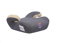 Картинка Детское сиденье Siger SG311 Kids Planet Foton (бежевый)