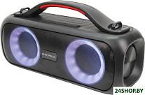 Картинка Беспроводная колонка SUPRA BTS-710