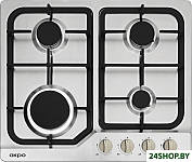 Картинка Варочная панель Akpo PGA 604 LXC