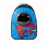 Картинка Рюкзак-переноска Triol Disney Marvel Человек-паук (31861005)
