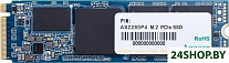AS2280P4 512GB AP512GAS2280P4