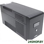 Источник бесперебойного питания Powerman Smart Sine 2000 (2000VA)
