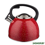 Картинка Чайник со свистком Agness Teekessel 907-092