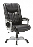 Картинка Кресло руководителя Бюрократ T-9914/BLACK
