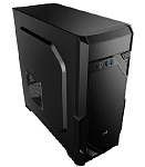 Картинка Корпус без блока питания AeroCool VS-1