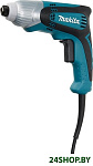 Картинка Шуруповерт Makita TD0100