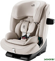 Детское автокресло Britax Romer Advansafix Pro Lux (soft taupe)
